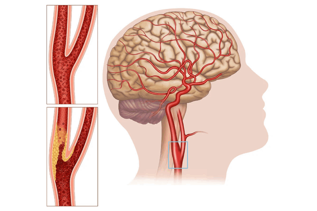 What Are The Odds Of Surviving Carotid Artery Surgery