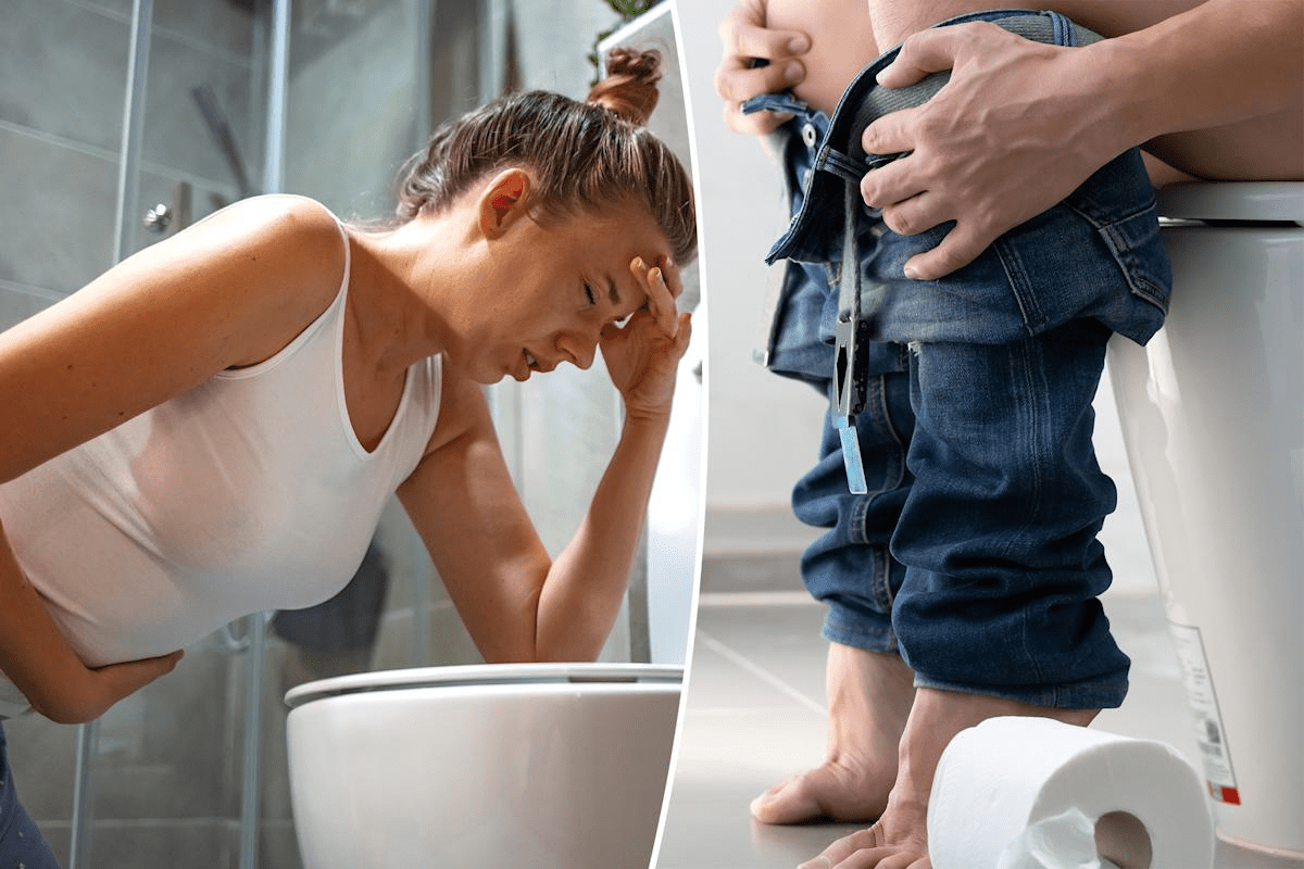 Mushy Bowel Movements: 7 Alarming Causes & Fixes
