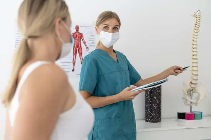 12 Key Steps for Recovery After Ankle Plate and Screw Surgery