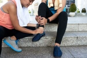 Ankle Fracture Healing Time: 7 Key Stages of Recovery After Surgery