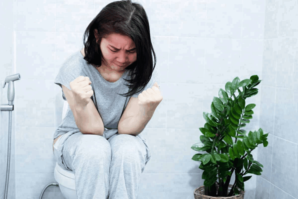 What Does Tarry Stool Look Like? Alarming Guide