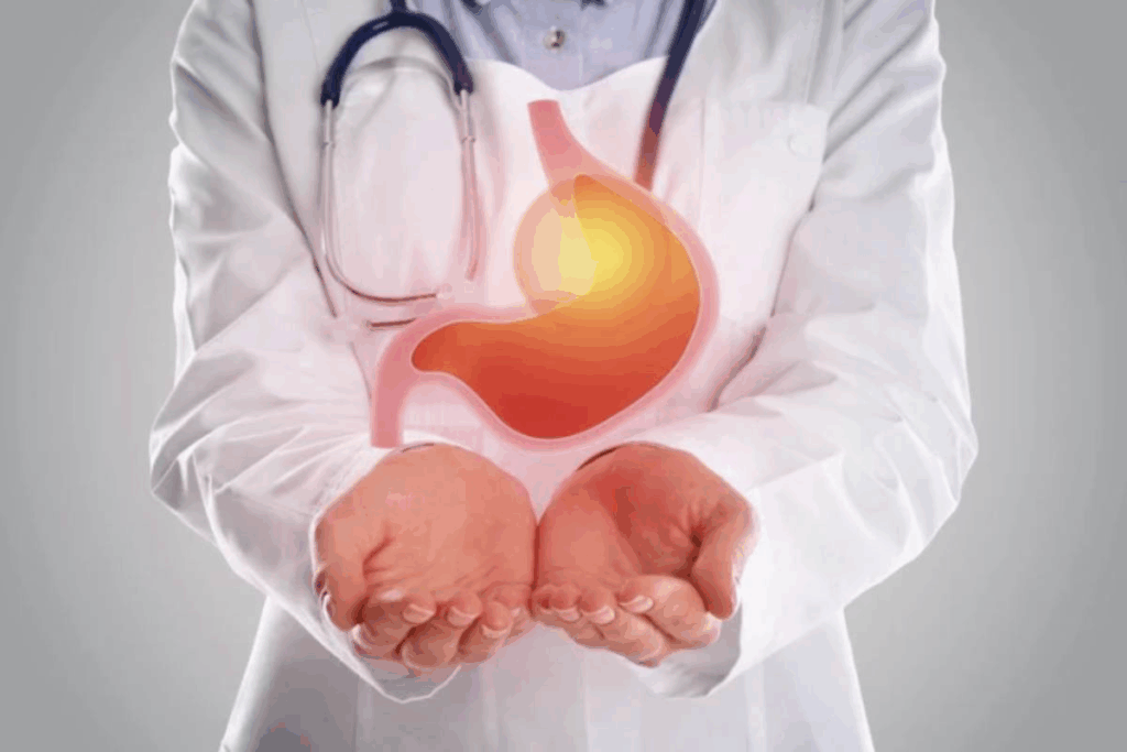 Can Stress Cause a Peptic Ulcer? Surprising Facts