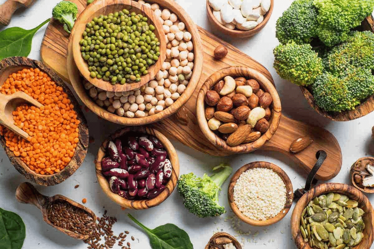 What to Eat with Acid Reflux: 15 Best, Safe Foods