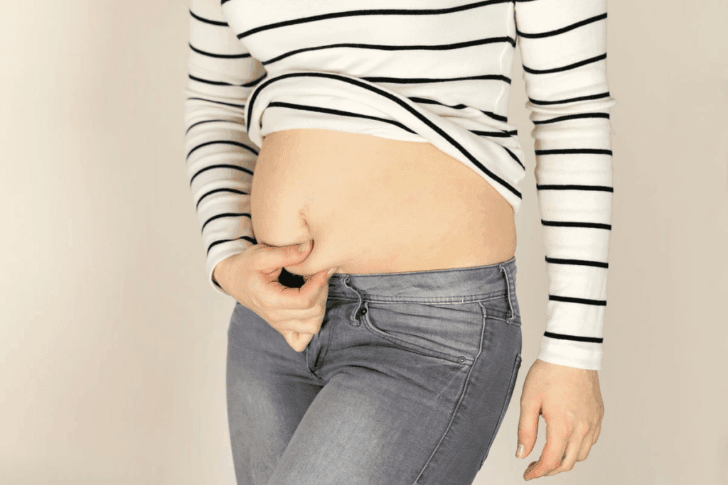 Sharp Pain in Navel: 7 Alarming Causes & Relief