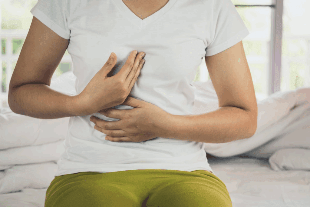 How Do You Know If You Have a Bowel Blockage? 5 Alarming Signs
