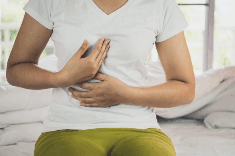 OTC Heartburn Meds: 7 Best Picks for Fast Relief