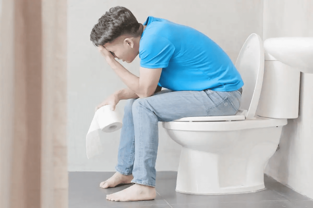 Why Is My Poop Not Solid? 5 Best, Proven Fixes