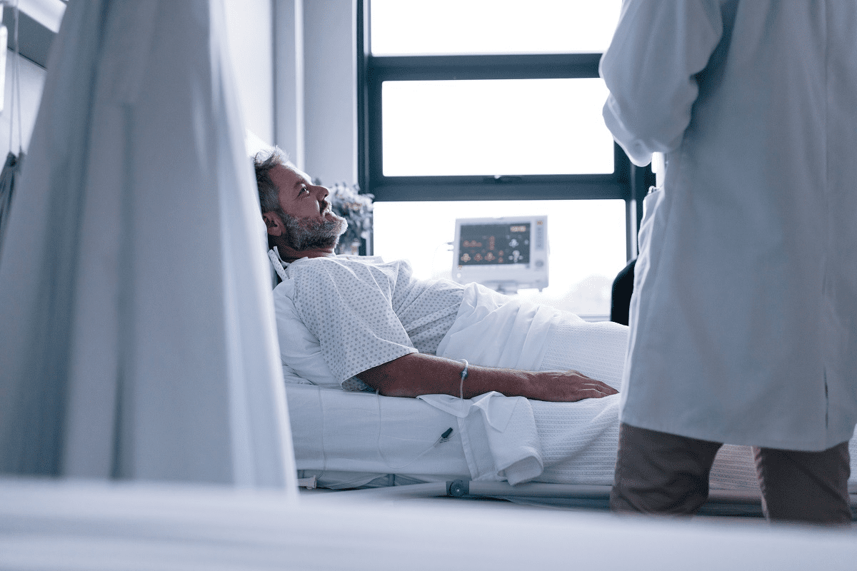 How Do You Know If You Have a Bowel Blockage? 5 Alarming Signs