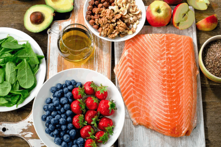 What Foods Neutralize Stomach Acid Immediately? 12 Best