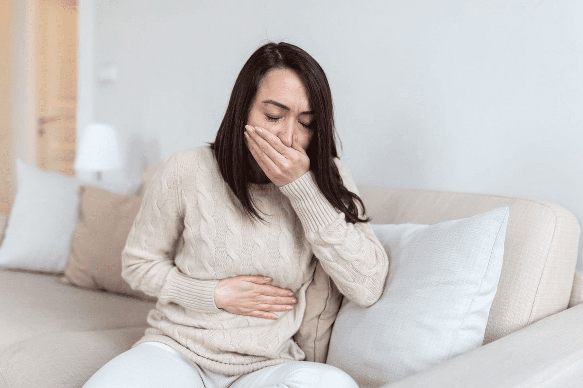 GERD Symptoms: 7 Alarming Signs You Shouldn't Ignore