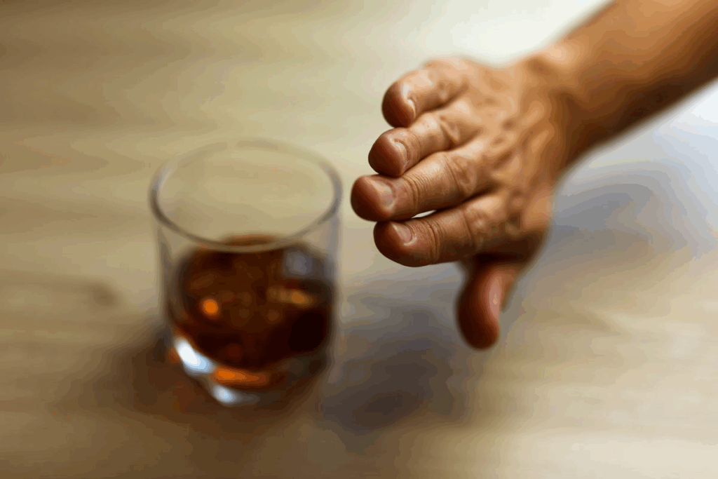 Blood in Feces After Drinking: 5 Alarming Causes