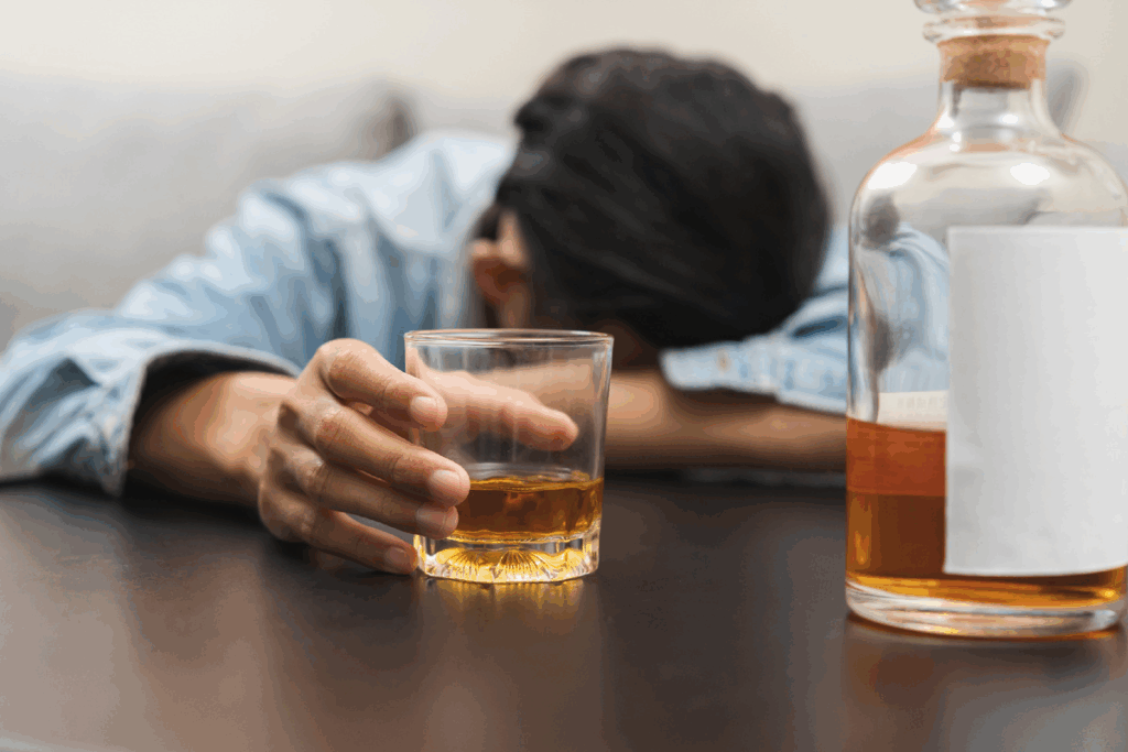 Blood in Stool After Drinking: 5 Alarming Causes