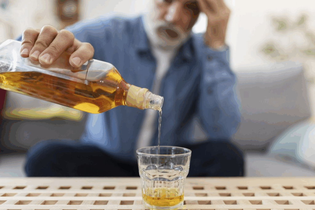 Blood in Stool After Drinking: 5 Alarming Causes