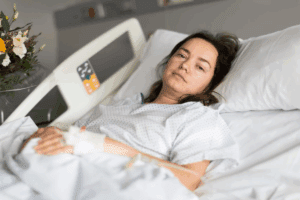 What Does a Bowel Blockage Feel Like? Alarming