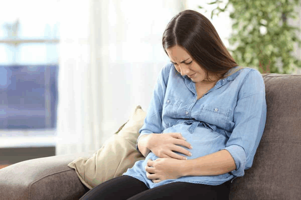 Bleeding Stool Pregnancy: 5 Alarming Causes