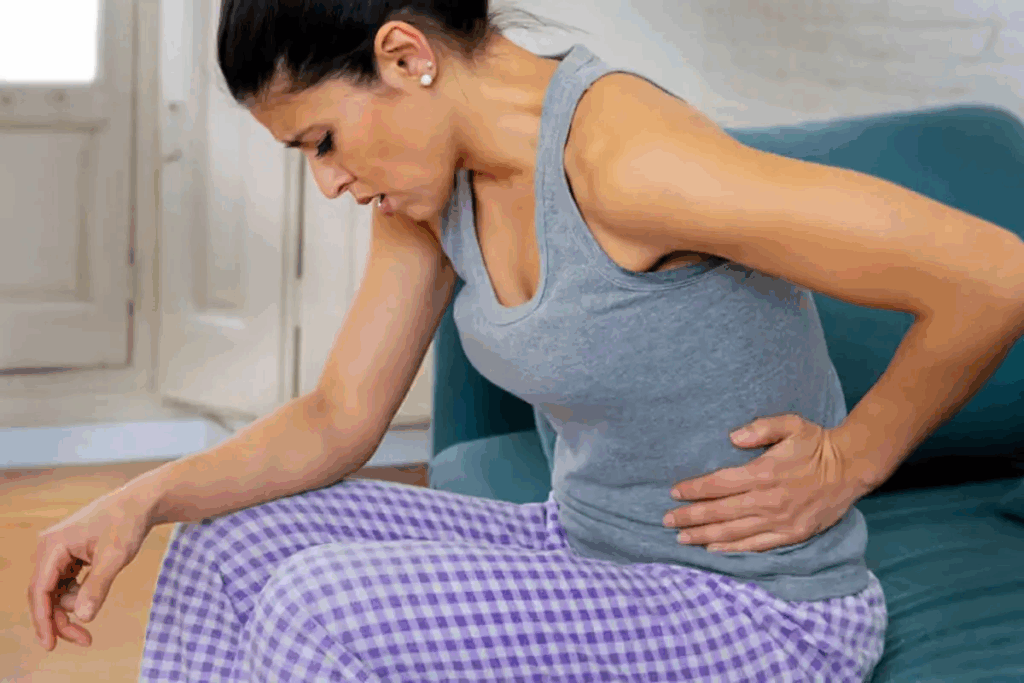 Bleeding with Stool During Pregnancy: 5 Alarming