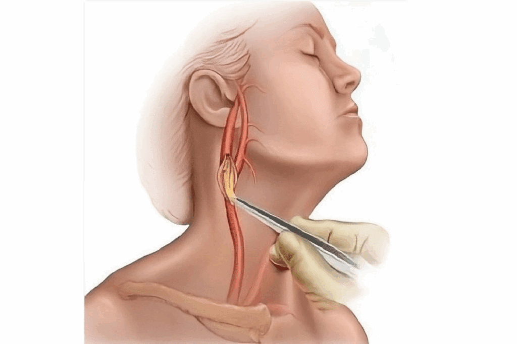Define: How Many Carotid Arteries Are There? 1 Define: How Many Carotid Arteries Are There?