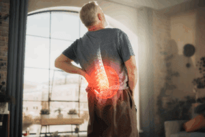 Crucial Permanent Restrictions Laminectomy