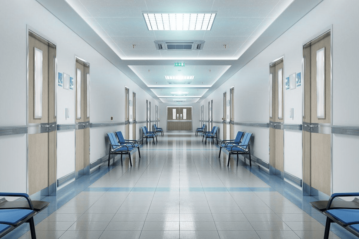 Define Radiation In Your Body & Radiation Side Effects