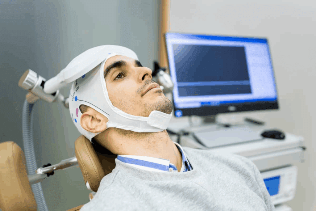 Key Duration of Deep Brain Stimulation Procedure 1 Key Duration of Deep Brain Stimulation Procedure