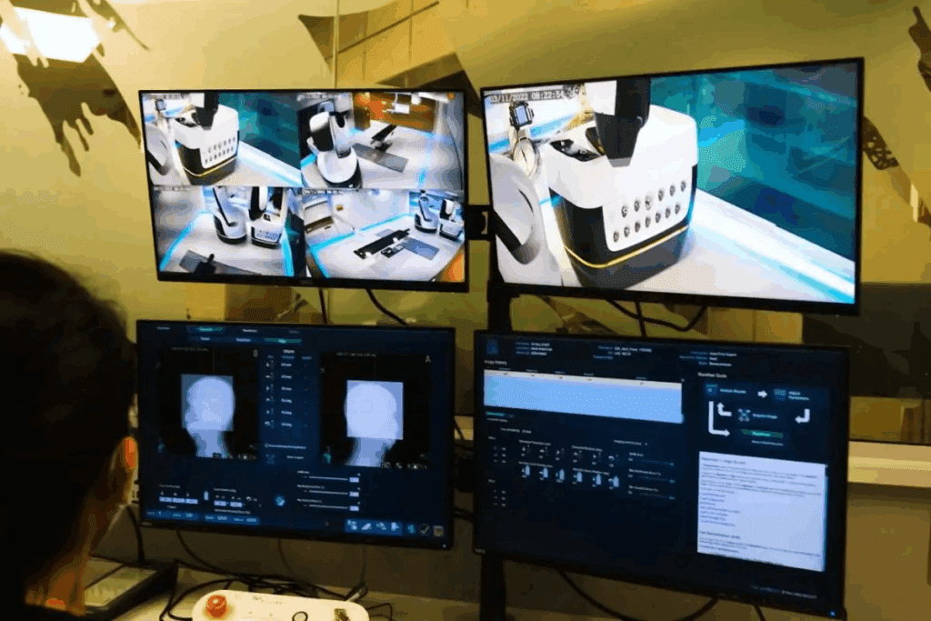 Key Radiosurgery Duration Explained