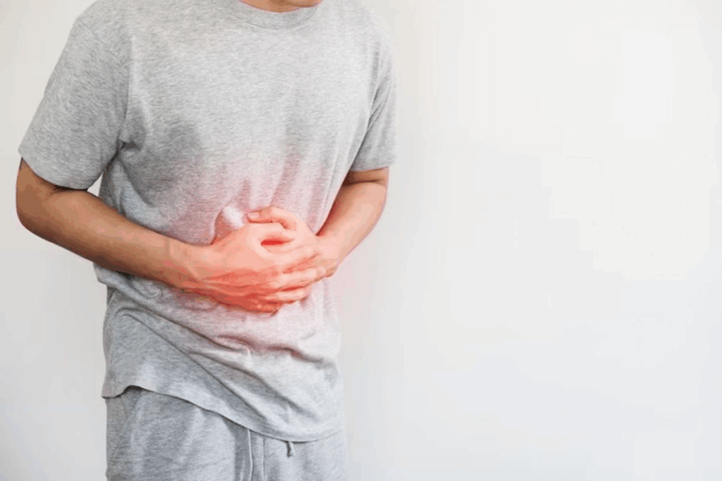 Crucial Causes of Stomach Ache And Vomiting