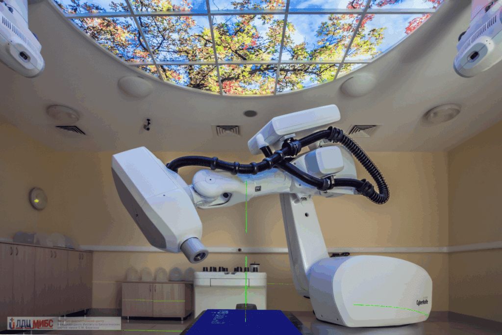 Key Radiosurgery Duration Explained