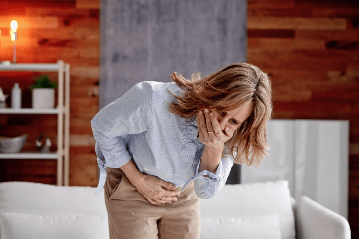 Crucial Causes of Chills And Diarrhea