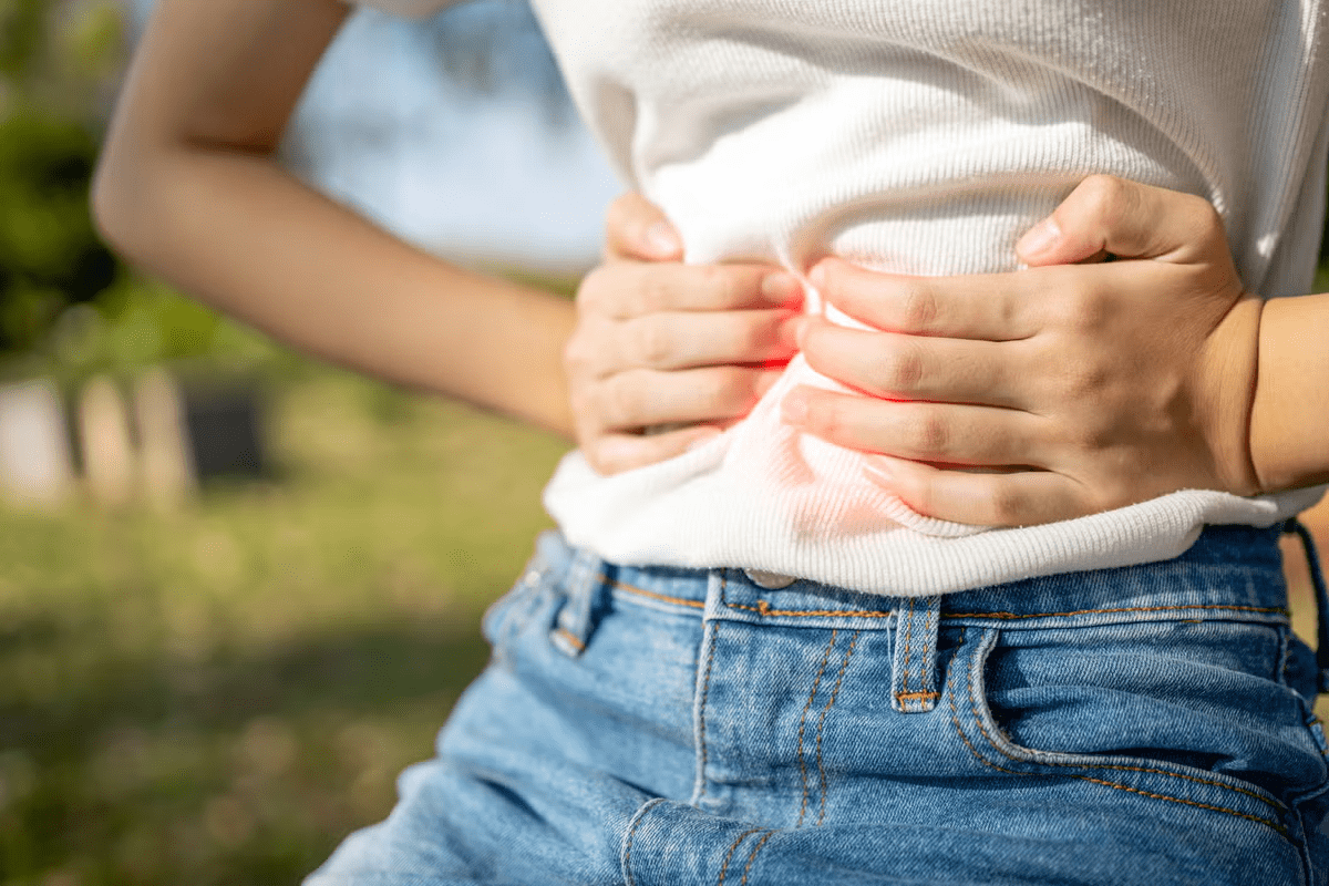 Crucial Causes of Chills And Diarrhea