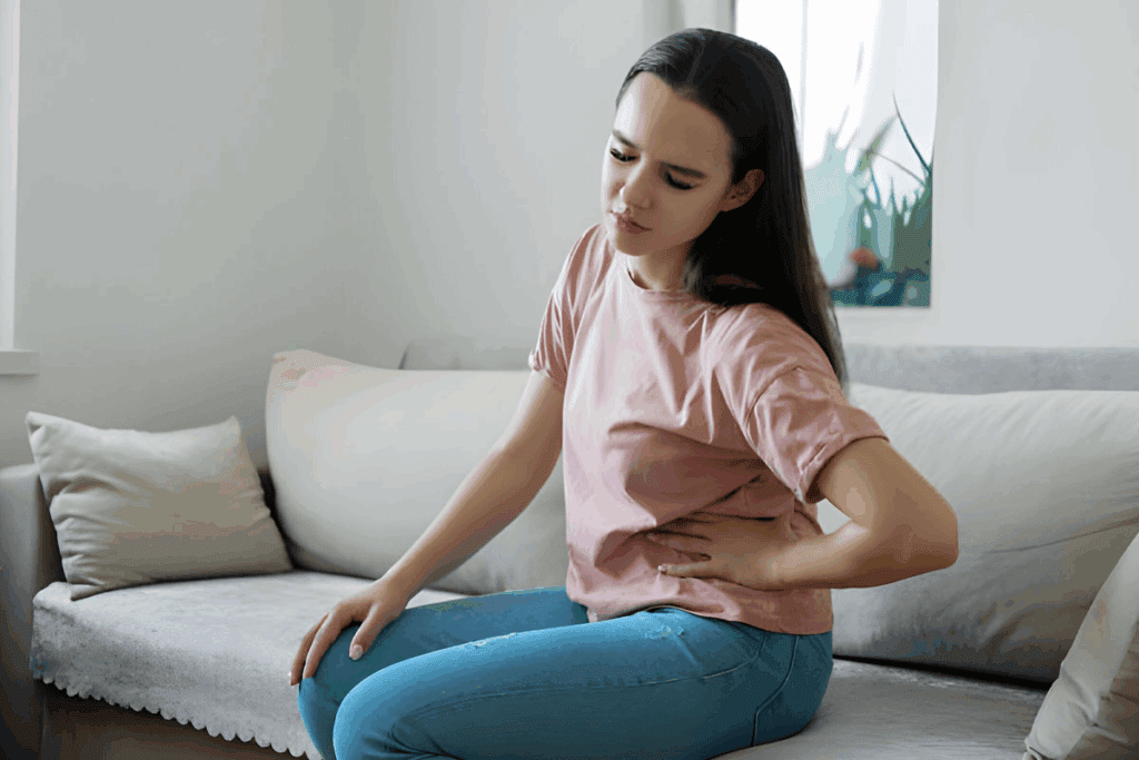 Key Evaluation of Right Upper Quadrant Pain