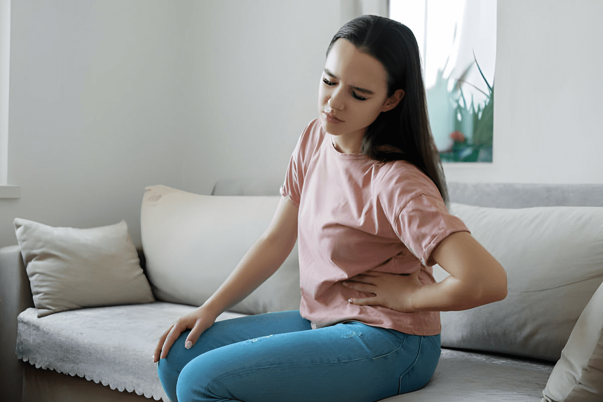 Key Evaluation of Right Upper Quadrant Pain