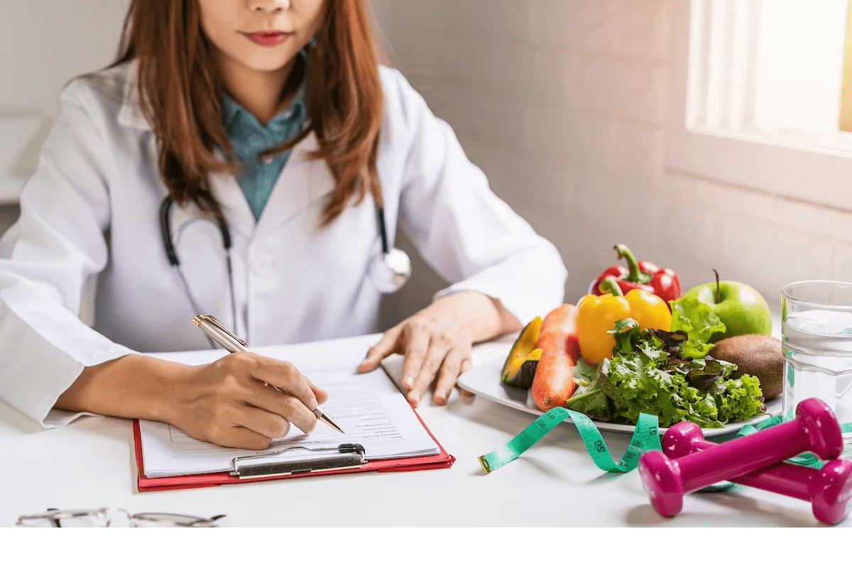 Bacterial Overgrowth Diet: 25 Best, Safe Foods