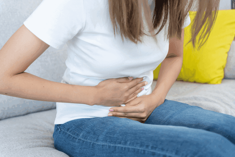 What Is Excessive Gas a Sign of Cancer? Alarming.