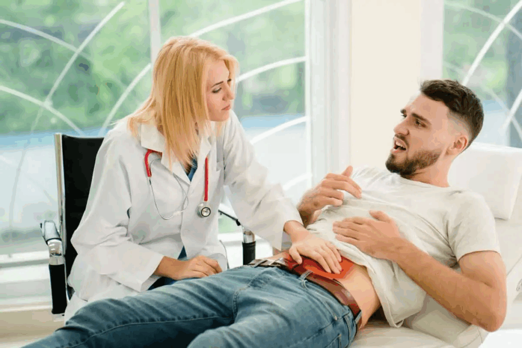 Crucial Causes of Severe Abdominal Cramping And Vomiting