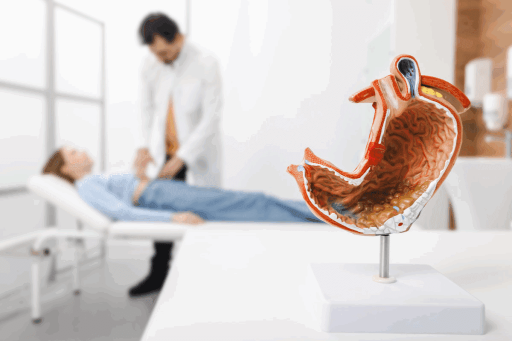 What Is Excessive Gas a Sign of Cancer? Alarming.