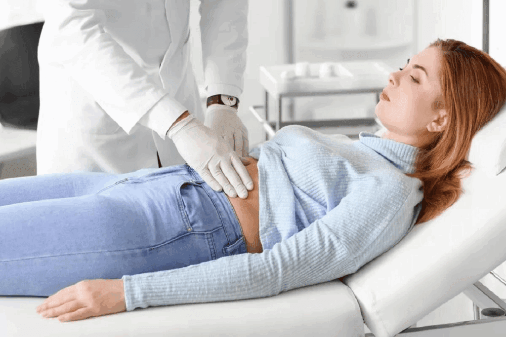 What Is Excessive Gas a Sign of Cancer? Alarming.