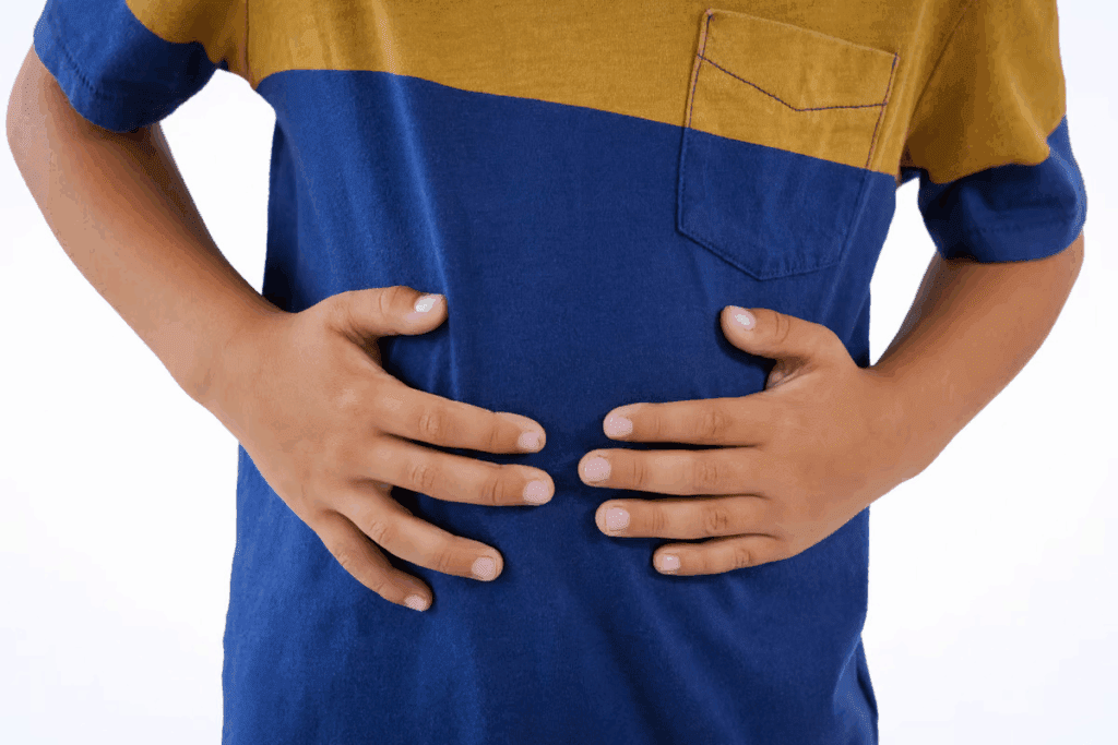 Essential Fever With Belly Pain In Kids (5 Steps) 3 Essential Fever With Belly Pain In Kids (5 Steps)