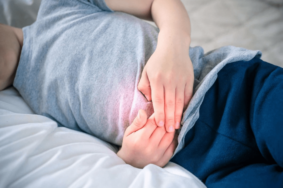 How to Relieve Abdominal Pain and Chills: Quick Relief Guide 3 How to Relieve Abdominal Pain and Chills: Quick Relief Guide