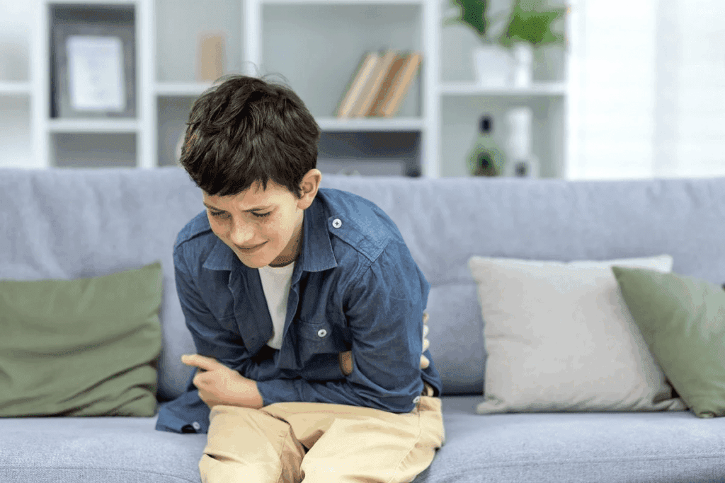 How to Relieve Stomach Pain and Chills: Quick Relief Guide