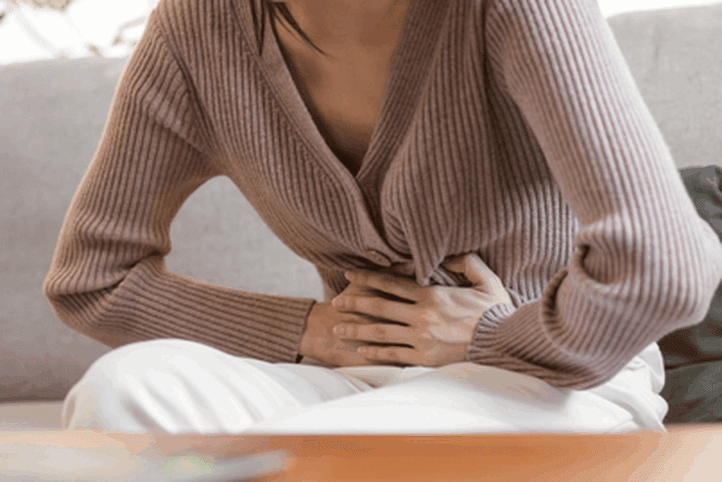 Colon Cancer Pain: 5 Alarming Signs & Location