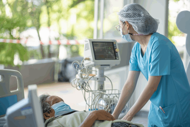 Define 24 Hour Stomach Flu (Norovirus)