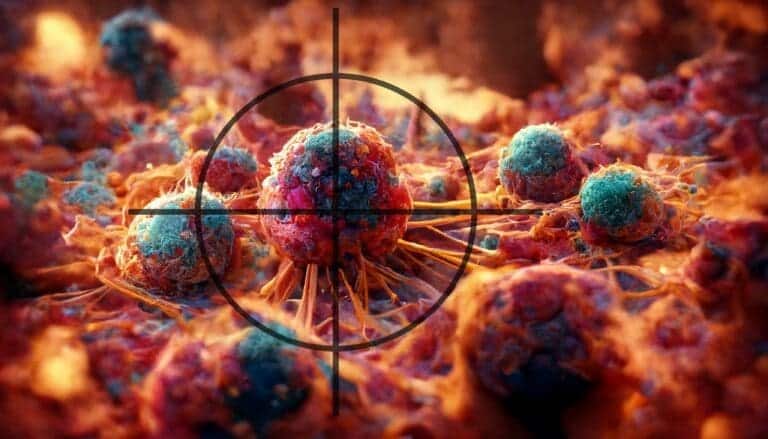 What is the difference between a cancer cell and a cancer stem cell?