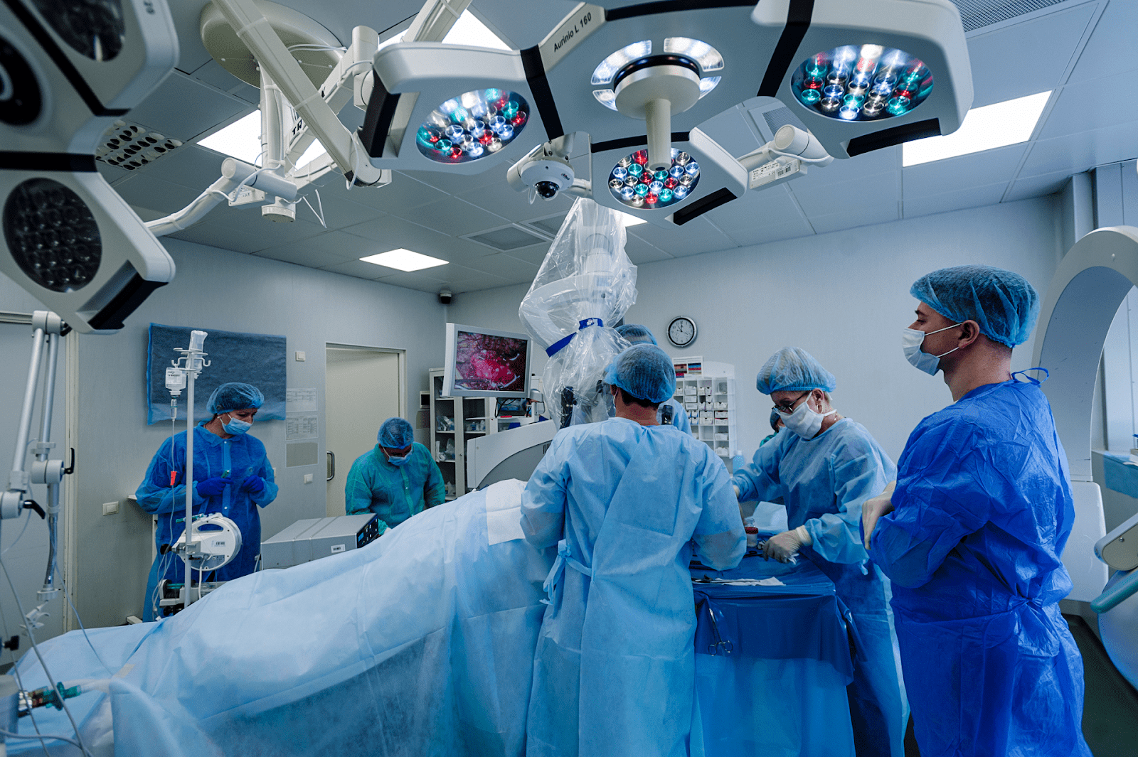 Crucial Drive After Laminectomy Timeline