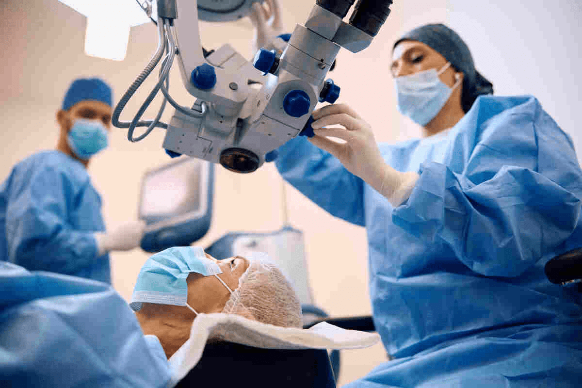 Key Awake Craniotomy Duration (How Long?)