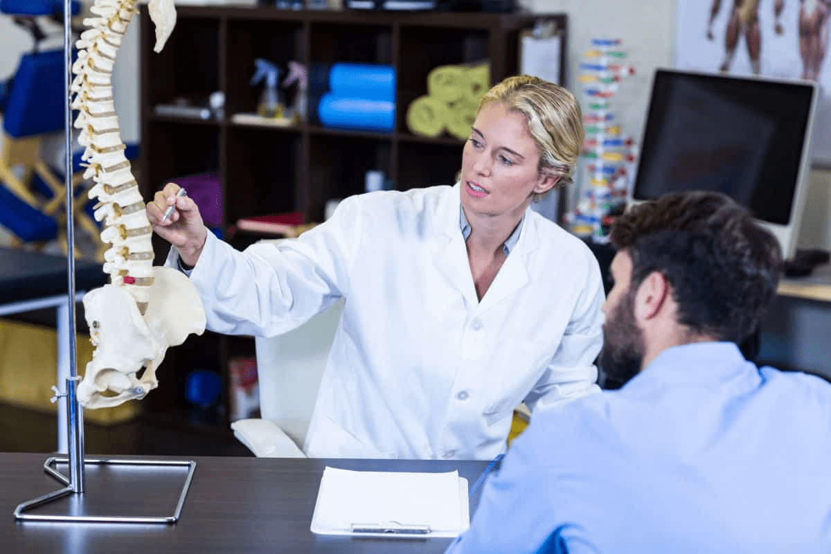 Crucial Laminectomy Restrictions (What to Never Do)