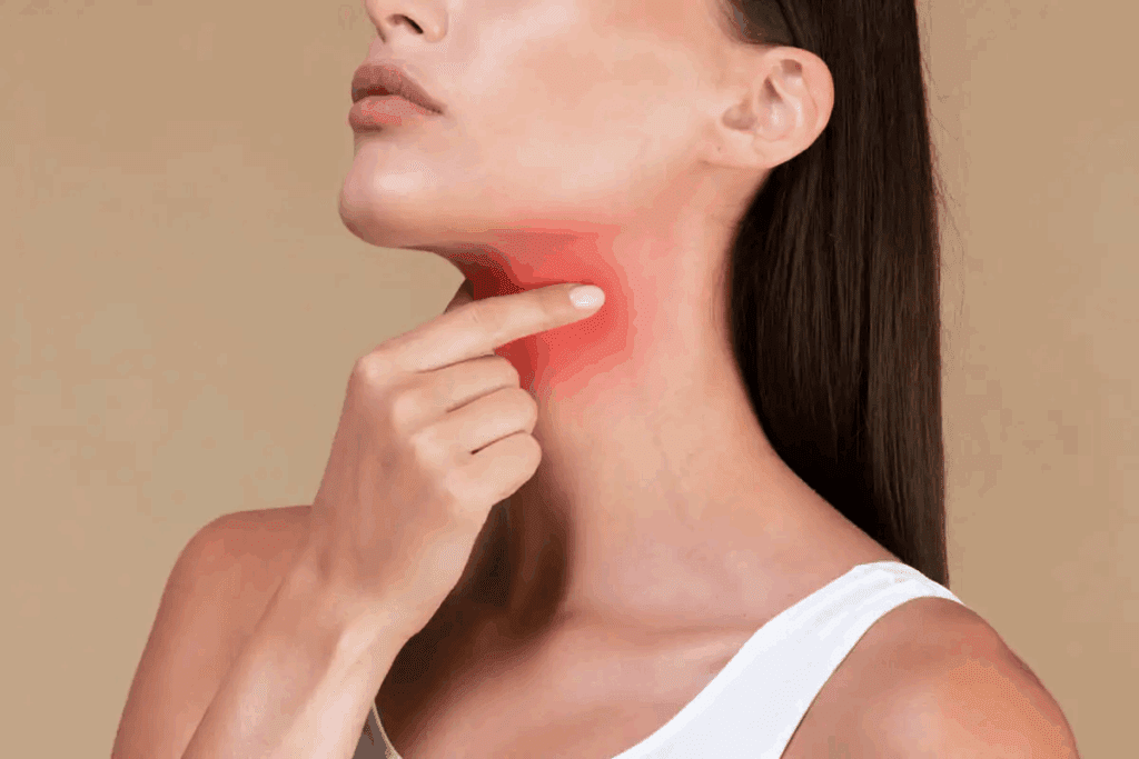 7 Shocking Facts About Dry Throat Hypothyroidism Symptoms