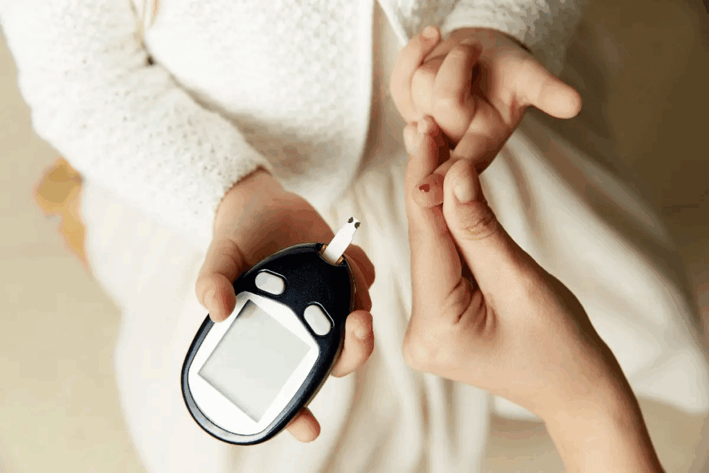 Crucial Early Signs of Diabetes In Kids