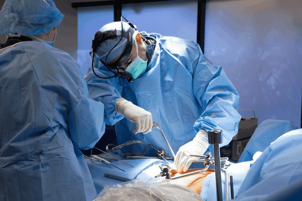 Gastric Surgeon: The Specialist You Need
