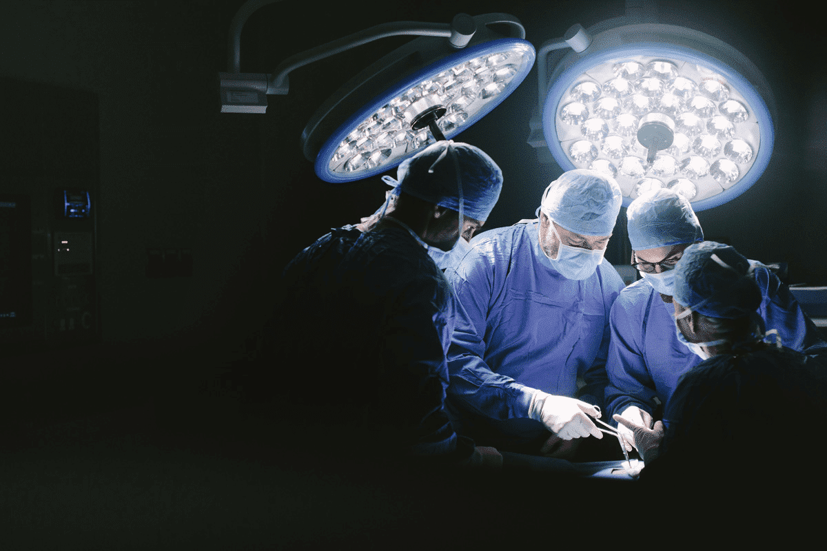 Key Difference: ER vs trauma surgery