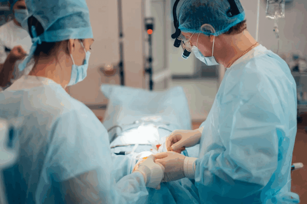 Hardest Surgery Recovery: Top Challenging Procedures 3 Hardest Surgery Recovery: Top Challenging Procedures